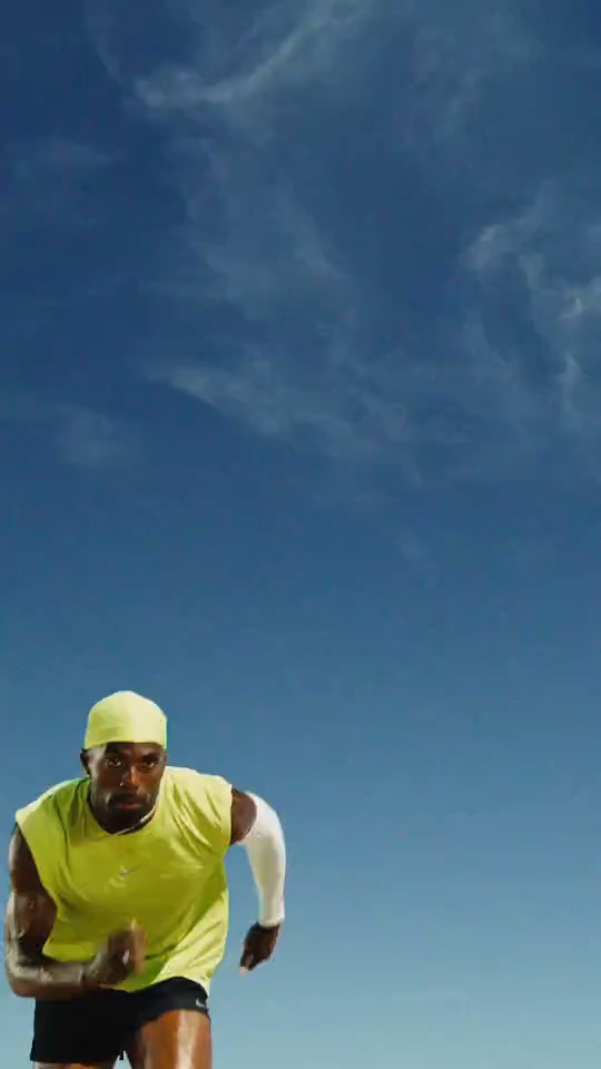 Winning ad template clip 6