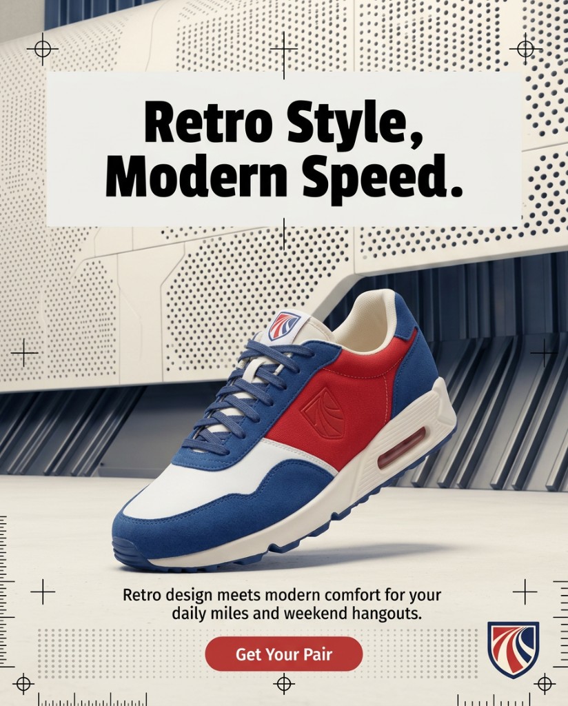 YourBrand rendered ad 8