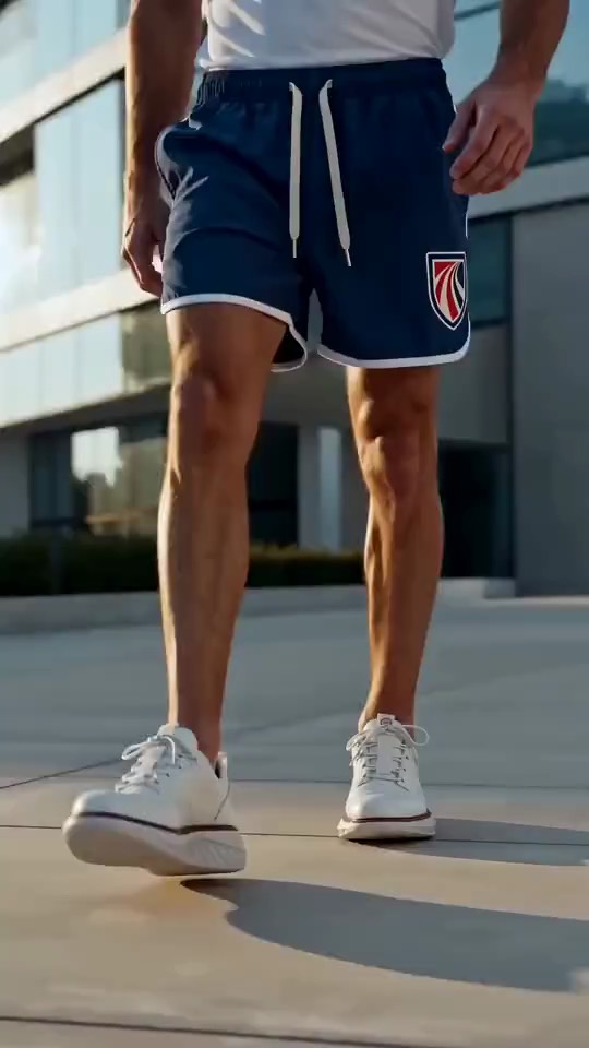 YourBrand rendered ad clip 4